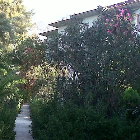 فندق Leda