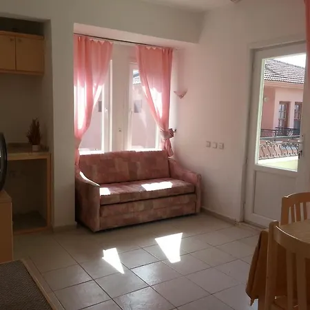 Otel Leda 3*