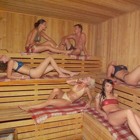 Otel Leda